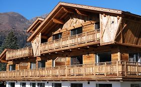 MULIN Appartements